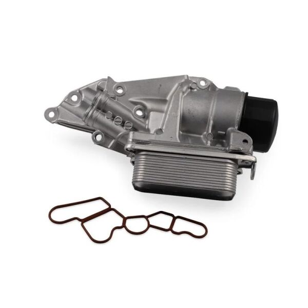 HELLA TERMAL YAĞ SOĞUTUCU M272 (TEK) (A2721800510)