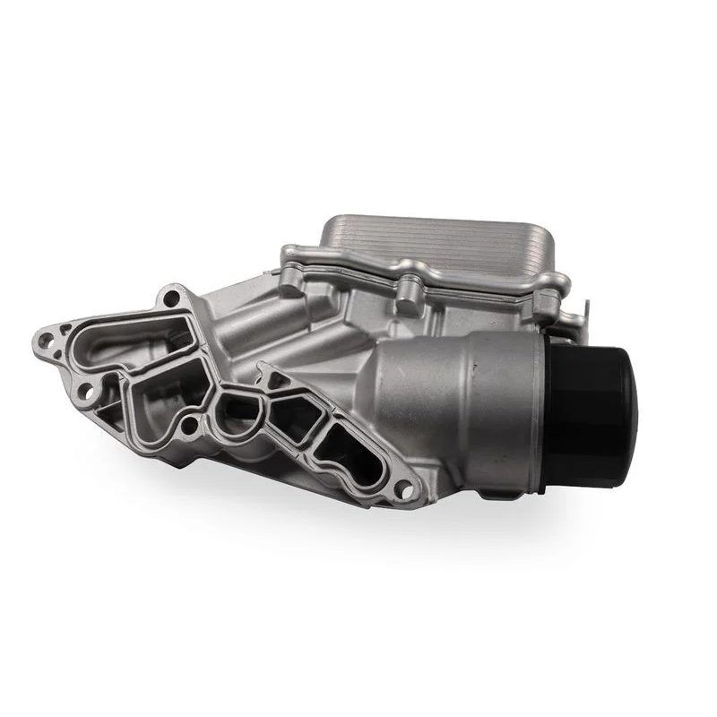 HELLA TERMAL YAĞ SOĞUTUCU M272 (TEK) (A2721800510)