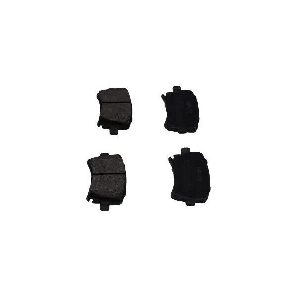 MAGNETI MARELLI ARKA FREN BALATASI. CADDY-GOLF-JETTA-PASSAT-TOURAN-A3-A4-A6. (1K0698451G)