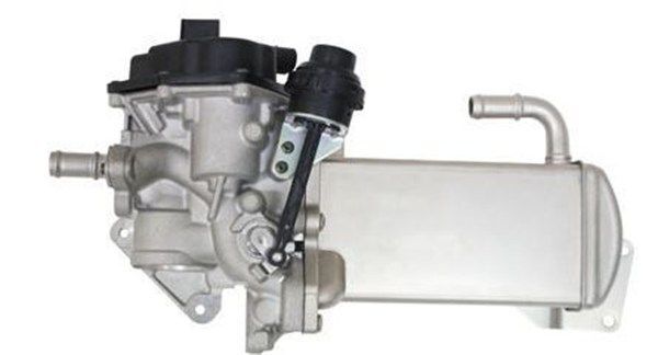 MAGNETI MARELLI EGR VALFİ 2,0 TDI A4 A6 Q5 12> (03L131512BQ)