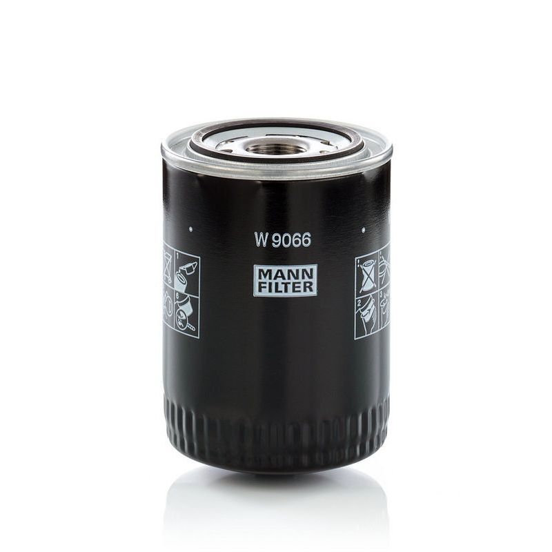 MANN-HUMMEL FİLTRE (1230A045)
