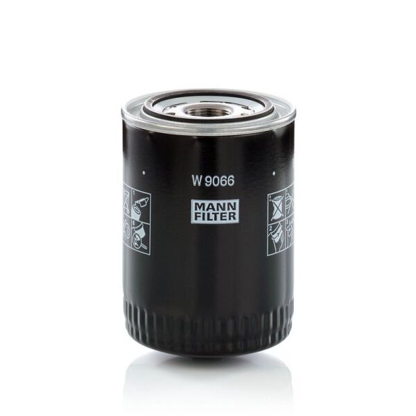 MANN-HUMMEL FİLTRE (1230A045)