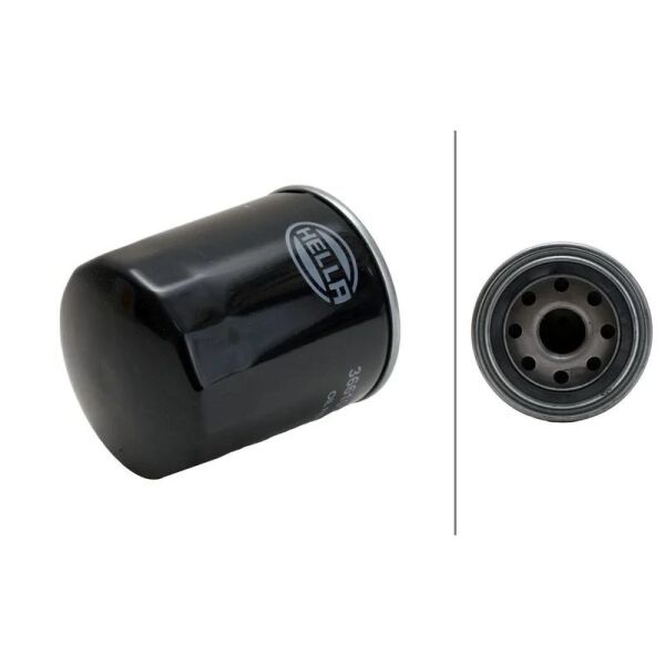 MANN-HUMMEL FİLTRE (1230A045)