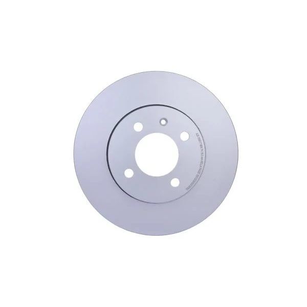 BREMBO FREN DİSKİ ÖN CITIGO 1.0 11>19 (1S0615301H)