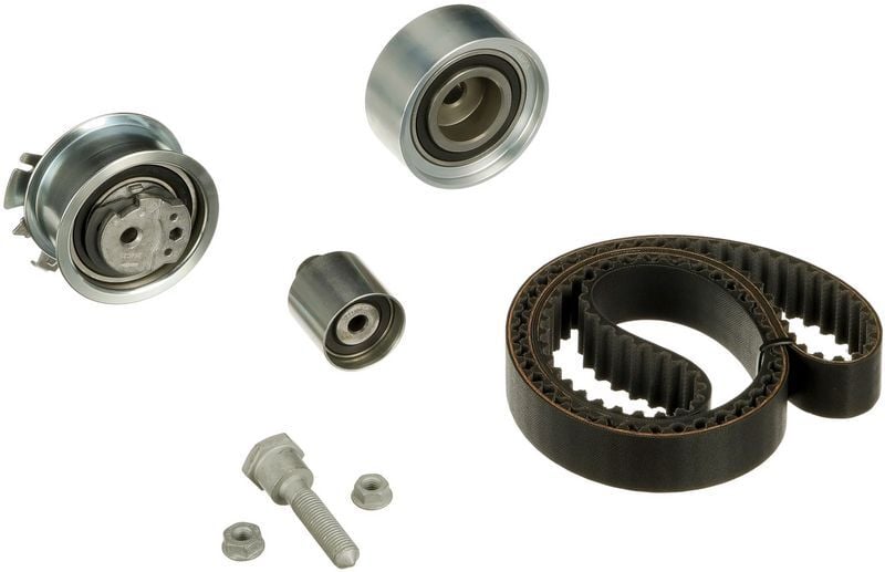 GATES TRİGER SETİ PASSAT 2,0TDI BKP BRE (03G198119A)