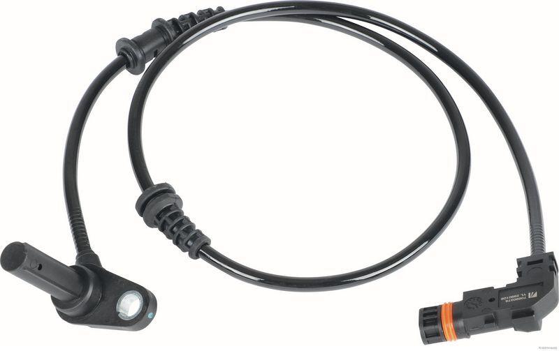 HERTH+BUSS ABS SENSÖRÜ ÖN SOL W212/W218 (A2125400117)