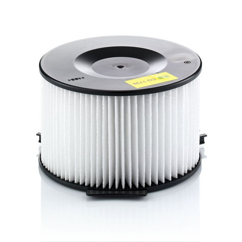 MANN-HUMMEL POLEN FİLTRESİ T4 (703819989)