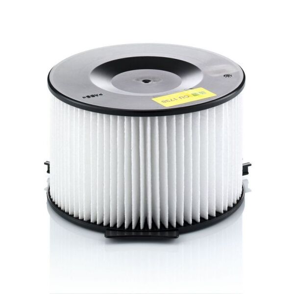 MANN-HUMMEL POLEN FİLTRESİ T4 (703819989)