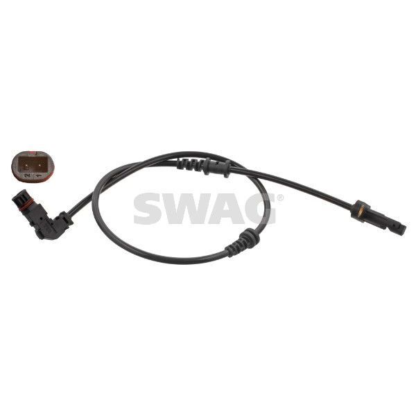 SWAG ABS SENSÖRÜ ÖN SAĞ/SOL W207 (A2075400017)