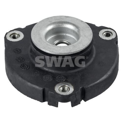 SWAG AMORTİSÖR TABLASI POLO 00> (6N0412331E)
