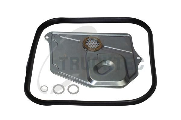TRUCKTEC ŞANZ FİLTRESİ (A1152700398)
