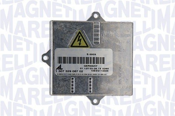 MAGNETI MARELLI FAR KONTROL ÜNİTESİ 220
