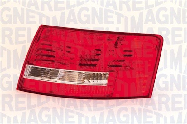 MAGNETI MARELLI STOP A6 05>LED L (4F5945095N)
