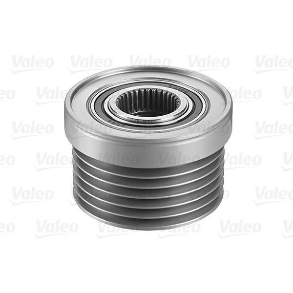 VALEO RULMANLI KASNAK E46 (12317560483)