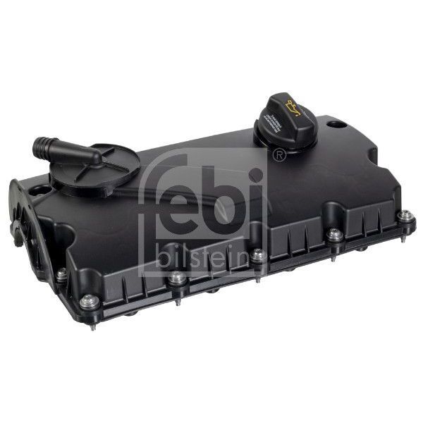 FEBI KÜLBÜTÖR KAPAĞI T5-PASSAT 01> (038103469AE)