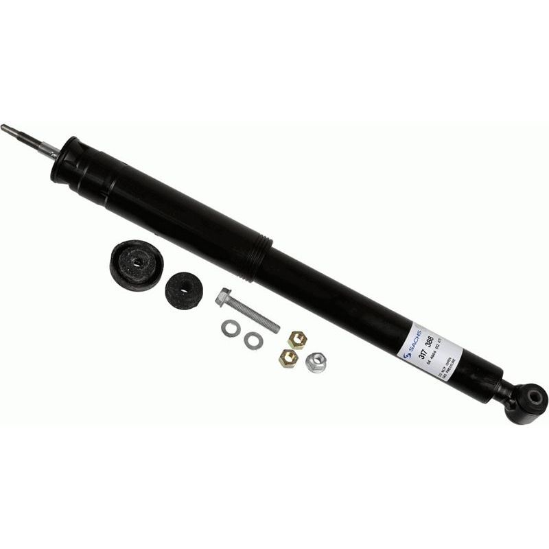 SACHS AMORTİSÖR 208 ARKA CLK (A2083260400)