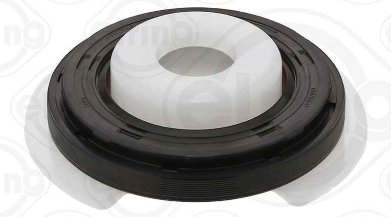 ELRING KRANK KEÇESİ ÖN N62-63-N73 E60-61-63-64-65-66-X5-X5 E70-F01-02-03-04-10-11 (11147647380)