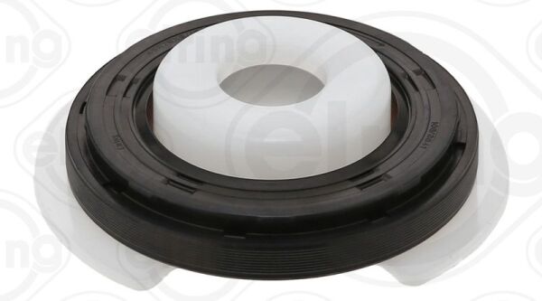 ELRING KRANK KEÇESİ ÖN N62-63-N73 E60-61-63-64-65-66-X5-X5 E70-F01-02-03-04-10-11 (11147647380)
