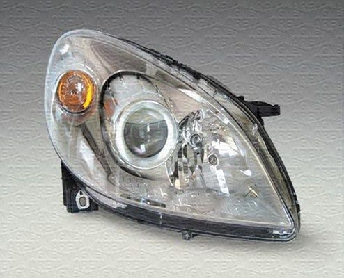 MAGNETI MARELLI FAR-ÖN-B W245-SINYAL L-SOL (A1698201761)