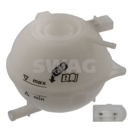 SWAG RADYATÖR SU DEPOSU POLO 02> (6Q0121407B)