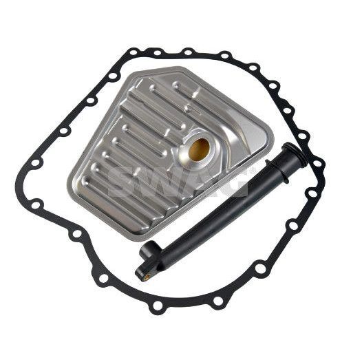 SWAG YAĞ FİLTRESİ (SET) A4/A6 00> (01J301517D)