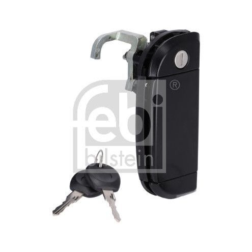 FEBI KAPI DIŞ KOLU T4 (701837205)