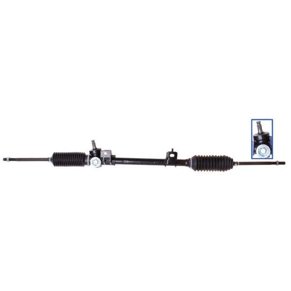 RAPRO MOTOR HAVALANDIRMA HORTUMU 116/117 (A1160940982)