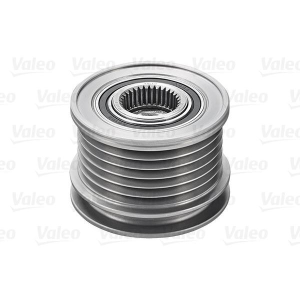 VALEO RULMANLI KASNAK MINI (2006<) - PSA 207-308-508-C4-DS (12317575518)
