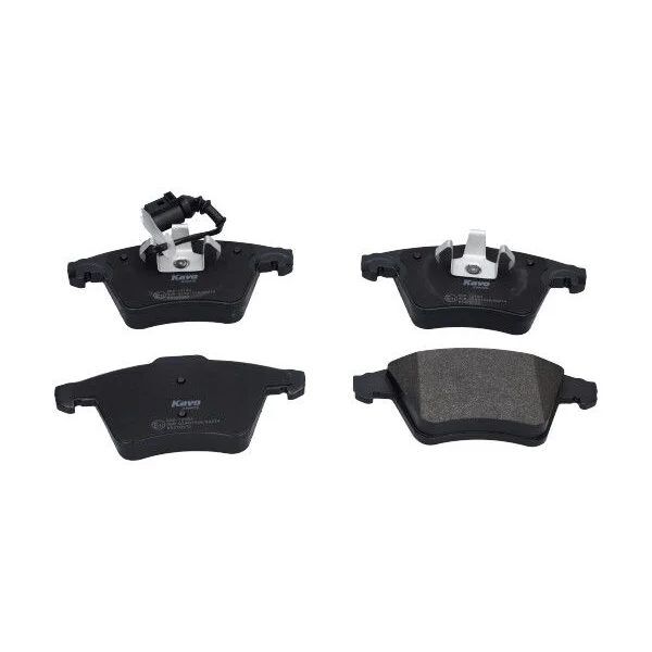 BREMBO FREN BALATASI ÖN TOUAREG 02>10 (7L0698151H)