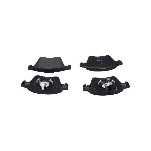 BREMBO FREN BALATASI ÖN TOUAREG 02>10 (7L0698151H)