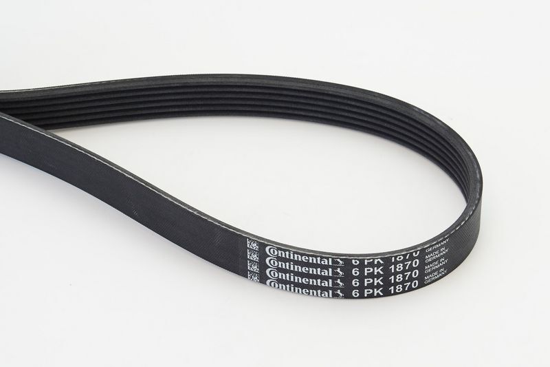 CONTINENTAL KAYIŞ - 6PK1870 (A0139974692)