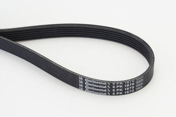 CONTINENTAL KAYIŞ - 6PK1870 (A0139974692)