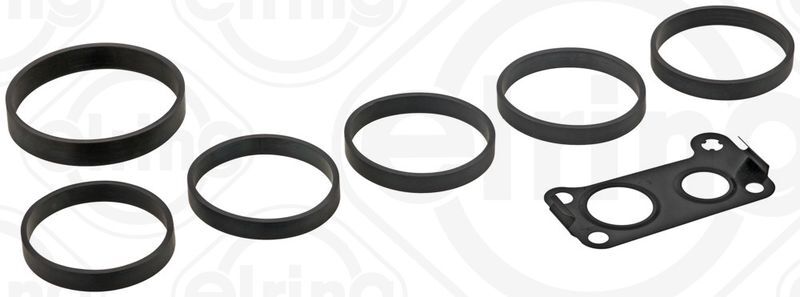 ELRING EMME MANİFOLD CONTASI TAKIM M611/M612/M647 (A6110940080)