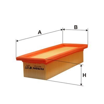 FILTRON FİLTRE (71736125)