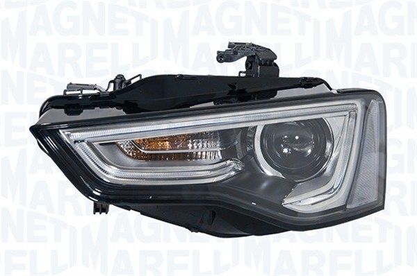 MAGNETI MARELLI FAR SAĞ A5 (8T0941754C)