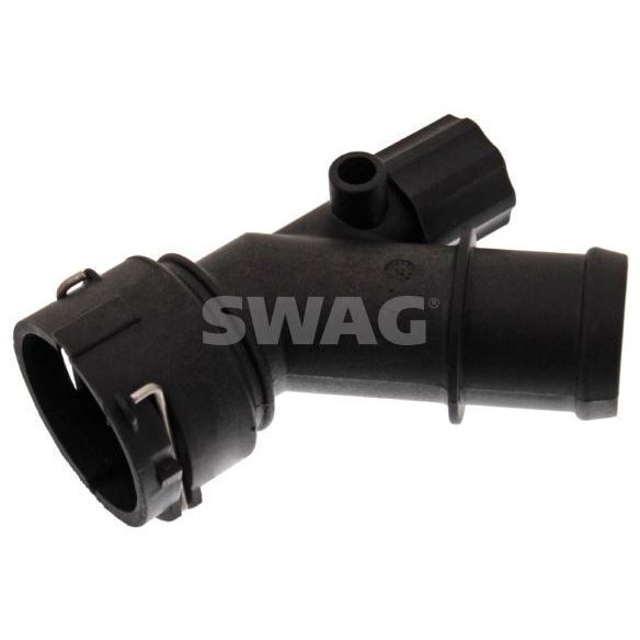 SWAG SU FLANŞI GOLF BORA (6Q0122291F)