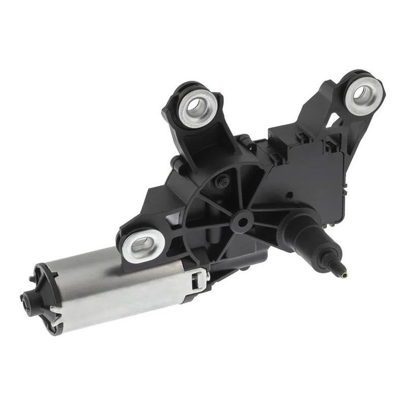 VALEO SİLECEK MOTORU (ARKA) AUDI A4 (07-) (4F9955711B)