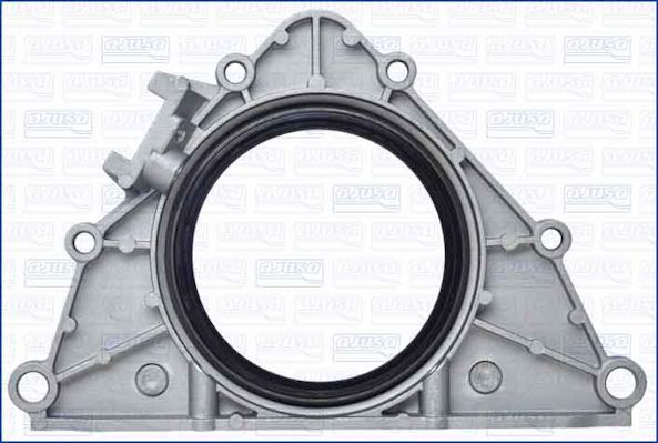 AJUSA KRANK KEÇESİ ARKA M57N2 (11147794168)