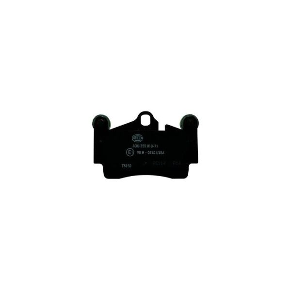 BREMBO FREN BALATASI ÖN TOUAREG 02>10 (7L0698151J)