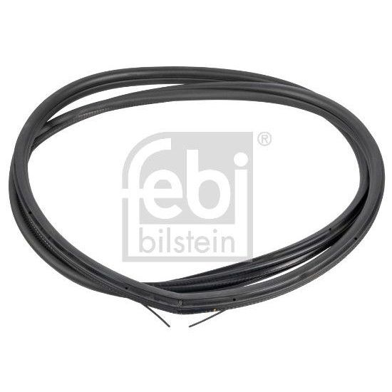 CARTEK KAPI KASA LASTIĞI F30+LCİ ÖN SAĞ / SOL (51727303968)