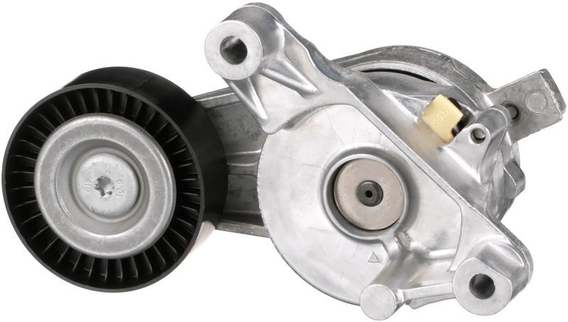 GATES V KAYIŞ GERGİSİ KOMPLE GOLF5/CADDY/PASSAT/T5/A3/A4/LEON/OCTAVIA/SUPERB 04>13 (03G903315A)