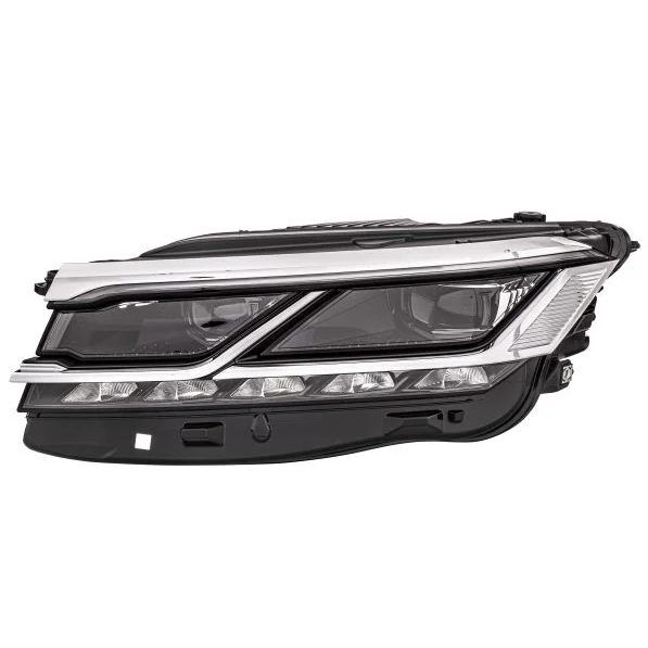 HELLA FAR SOL TOUAREG 18> (761941113)