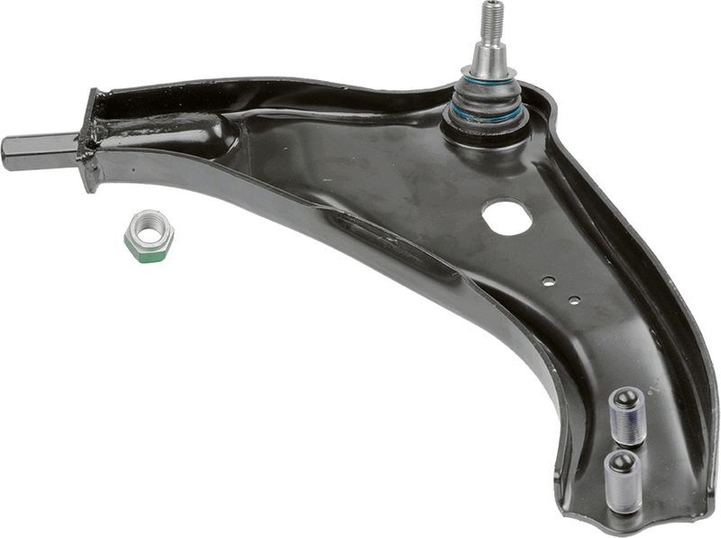 LEMFORDER MINI COOPER SALINCAK R55/R56/R57 SOL (31126772301)