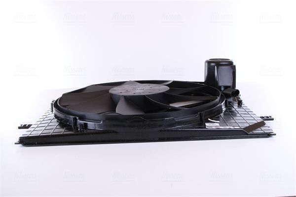 NISSENS FAN (A2205000093)