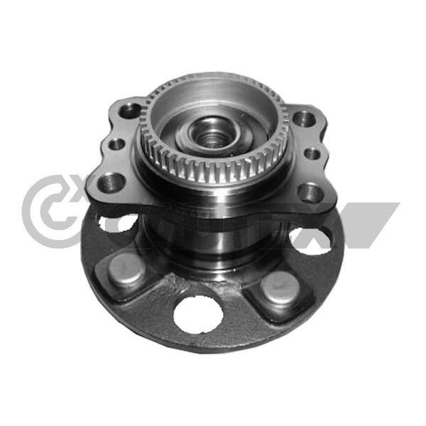 ELRING SİLİNDİR KAPAK CONTASI SOL M166 (A1160164220)