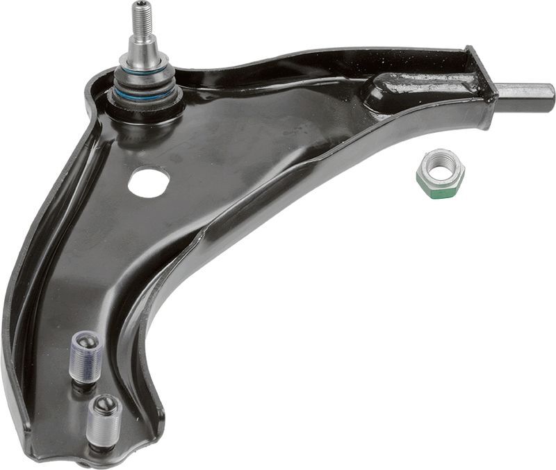 LEMFORDER SALINCAK SAĞ MINI COOPER R55/R56/R57 (31126772302)