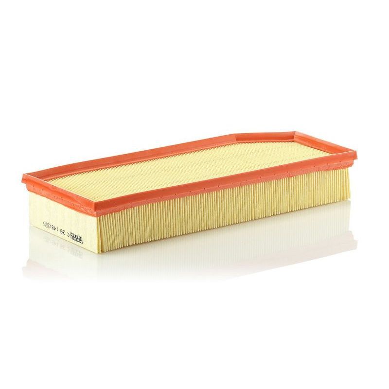 MANN-HUMMEL HAVA FİLTRESİ W203/W210/W220 (A6110940104)