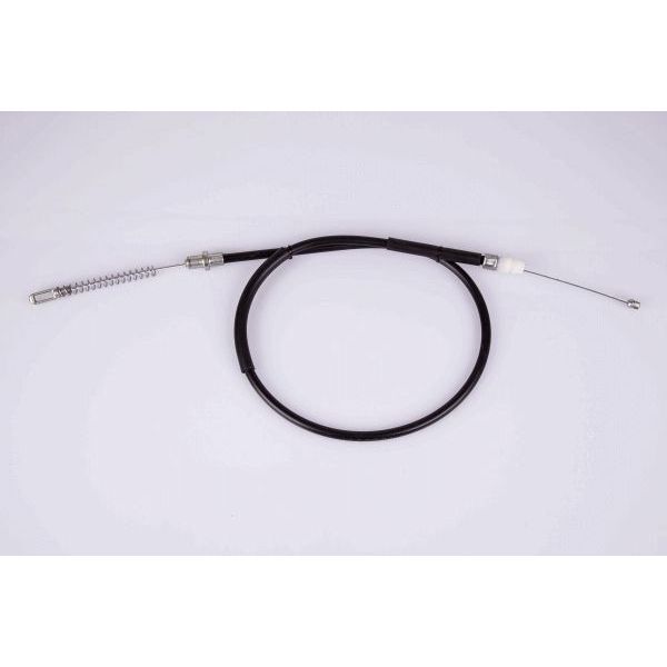 HELLA PAGID EL FREN TELİ ARKA M646/W906 (A9064207085)