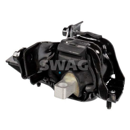 SWAG MOTOR KULAĞI POLO 03> L ARKA (6Q0199555AT)