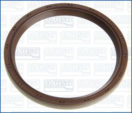 AJUSA KRANK KEÇESİ ARKA N47/N47N/N57N/B37/B47 (11147797490)